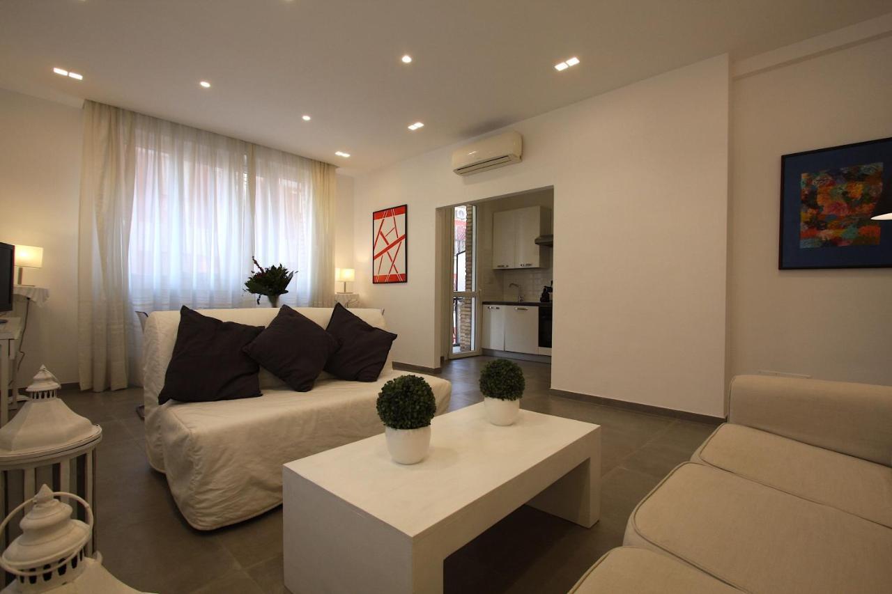 Pamphili Luxury Home - Monteverde Rome Extérieur photo