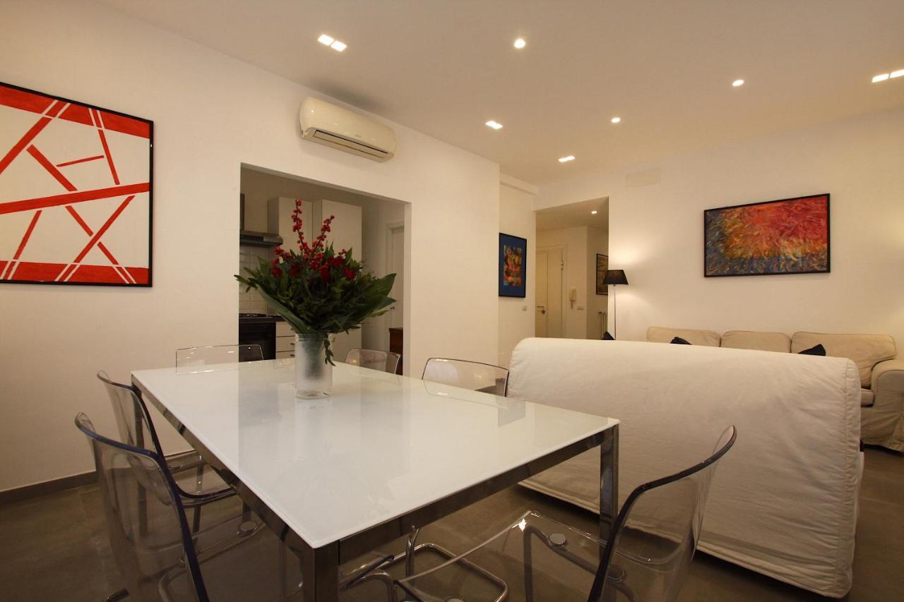 Pamphili Luxury Home - Monteverde Rome Extérieur photo