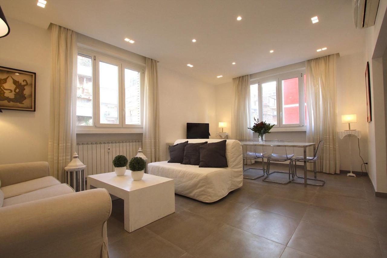 Pamphili Luxury Home - Monteverde Rome Extérieur photo
