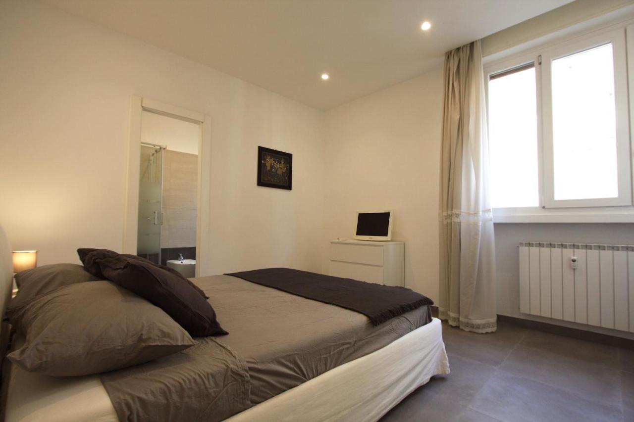Pamphili Luxury Home - Monteverde Rome Extérieur photo