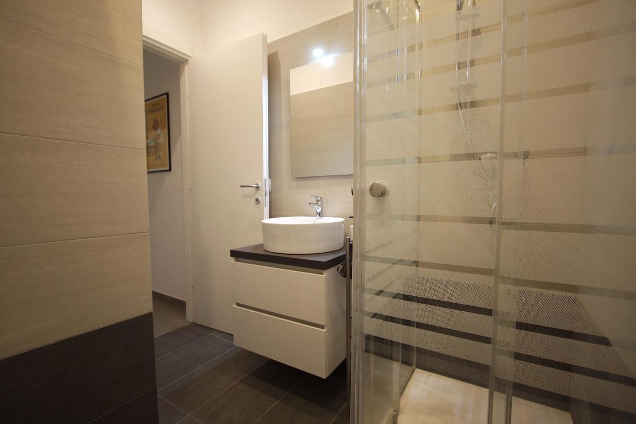 Pamphili Luxury Home - Monteverde Rome Extérieur photo