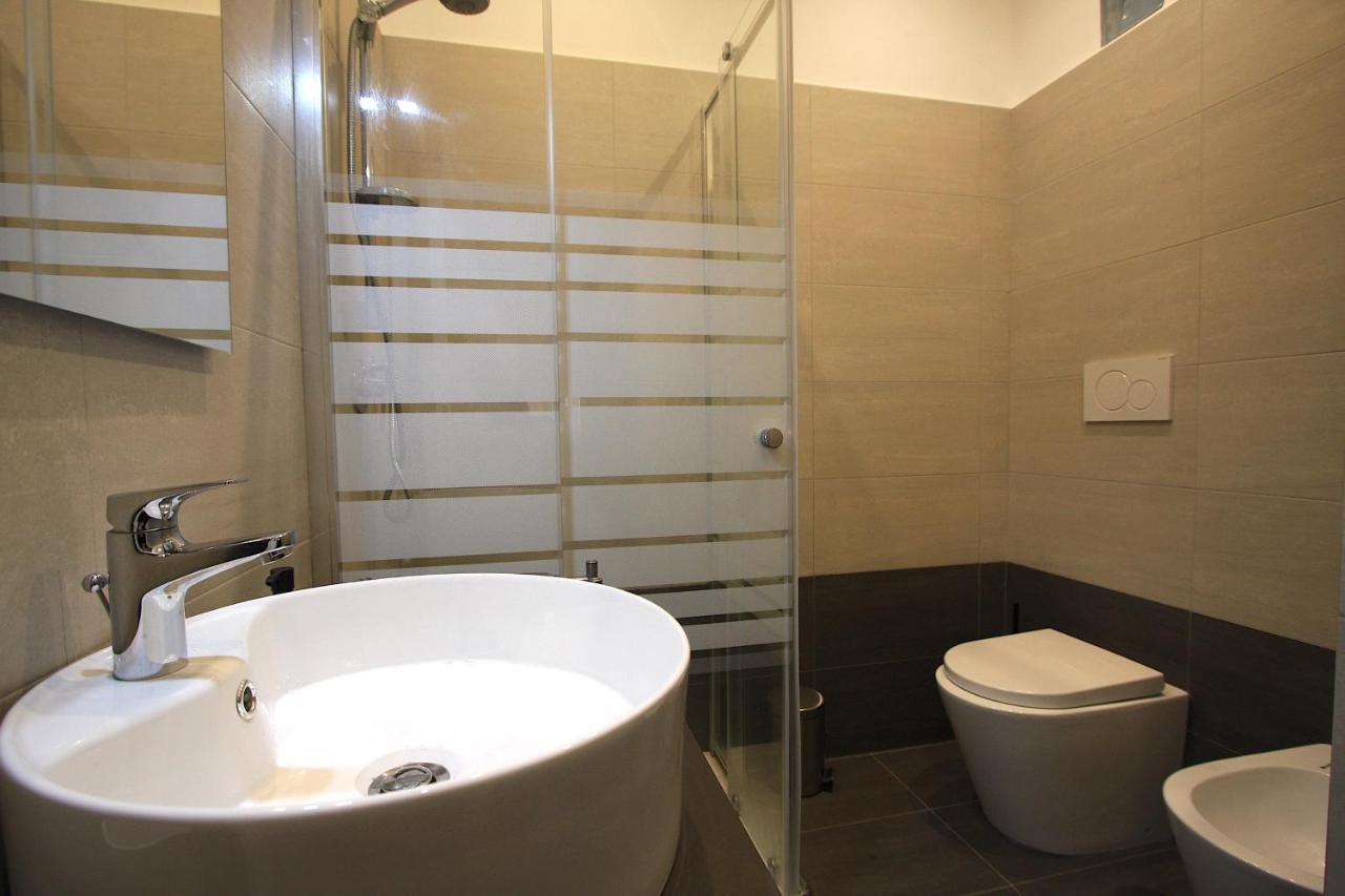 Pamphili Luxury Home - Monteverde Rome Extérieur photo