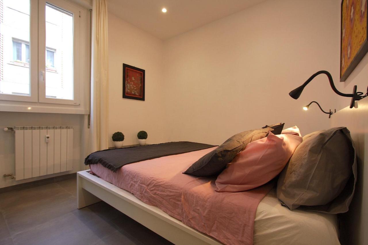 Pamphili Luxury Home - Monteverde Rome Extérieur photo