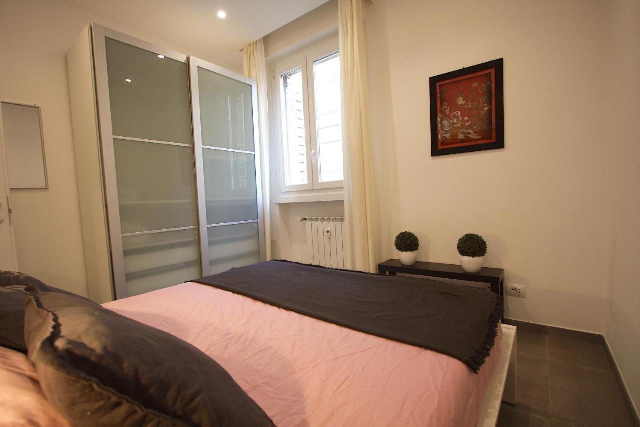 Pamphili Luxury Home - Monteverde Rome Extérieur photo